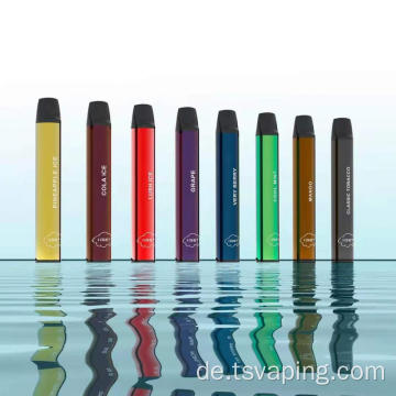 Original Iget Shion Vape 600 Puffs Einwegvape